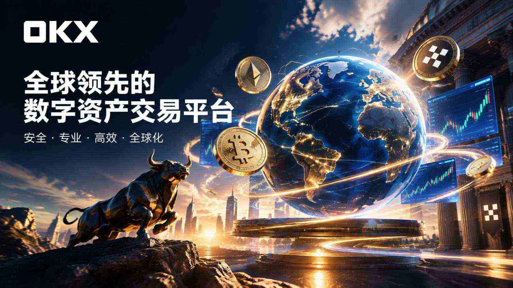 欧交易所 交易操作界面展示